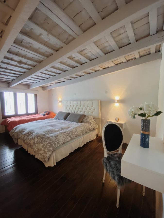 Loft Garden'S Apartment Rosario Exterior photo