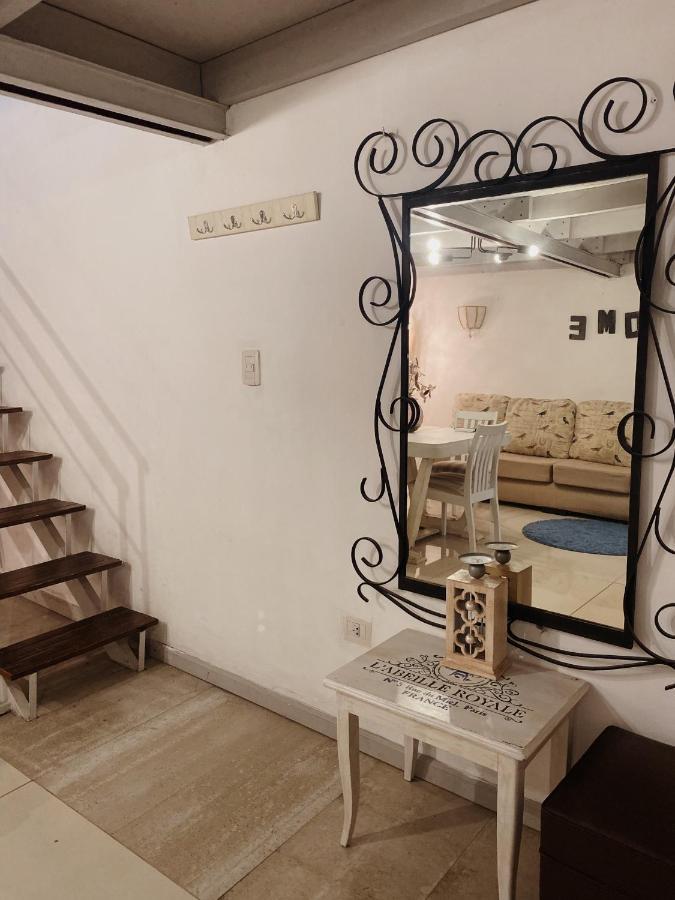 Loft Garden'S Apartment Rosario Exterior photo