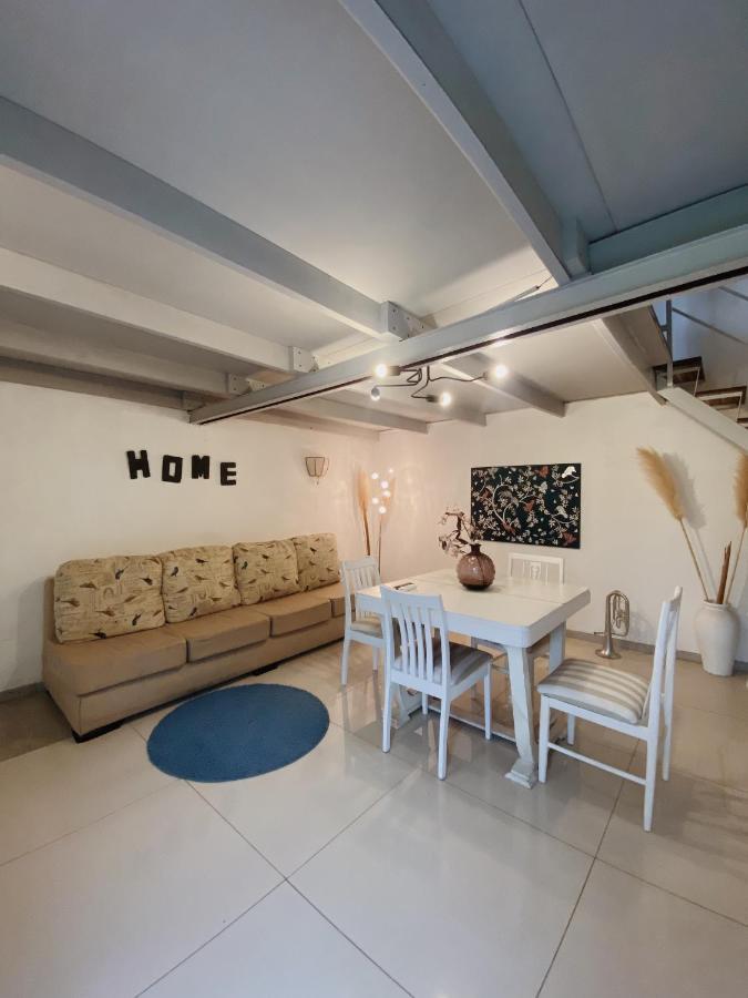 Loft Garden'S Apartment Rosario Exterior photo