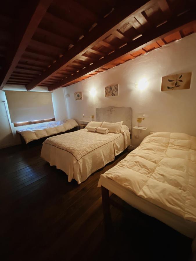 Loft Garden'S Apartment Rosario Exterior photo